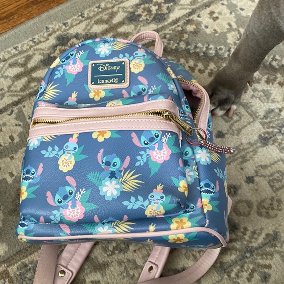 Disney Handbags - Disney backpack